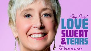 Love, Sweat and Tears's poster