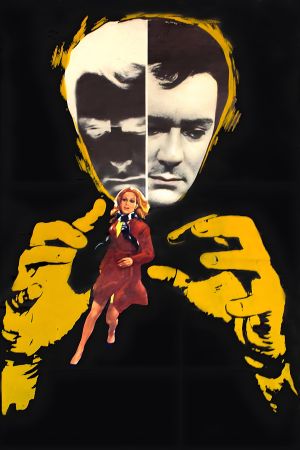 The Sensuous Assassin's poster