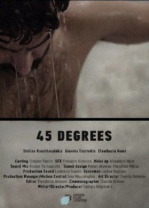 45 Degrees's poster