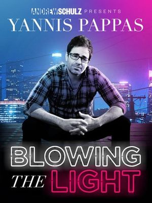 Yannis Pappas: Blowing The Light's poster