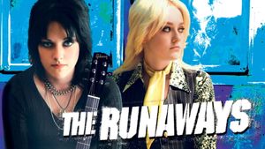 The Runaways's poster