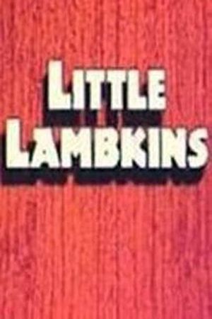 Little Lambkins's poster