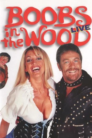 Boobs in the Wood's poster