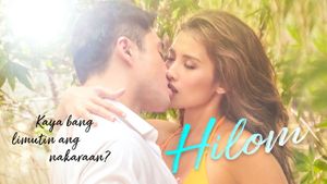Hilom's poster
