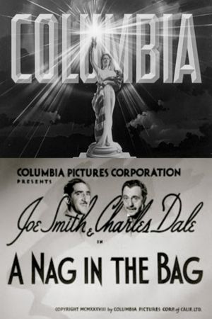 A Nag in the Bag's poster