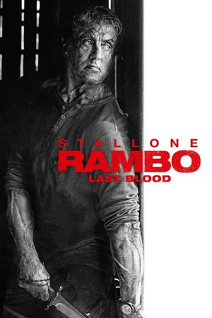Rambo: Last Blood's poster