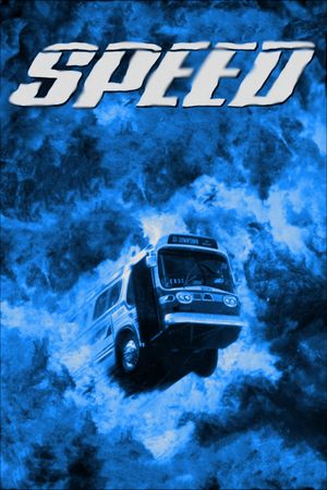 Speed's poster