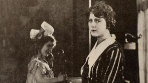 The Wild Goose's poster
