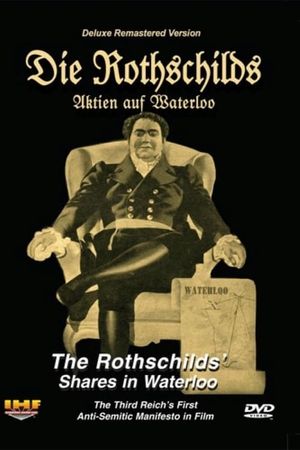 The Rothschilds's poster image