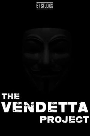 The Vendetta Project's poster