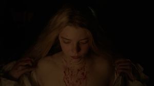 The Witch's poster