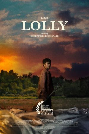 Lolly's poster