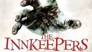 The Innkeepers's poster