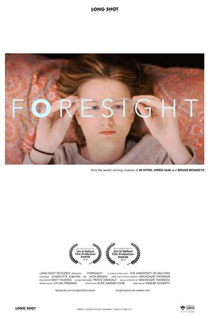 Foresight's poster image