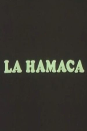La Hamaca's poster