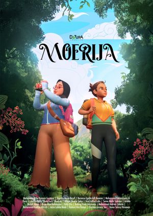 Moerija's poster