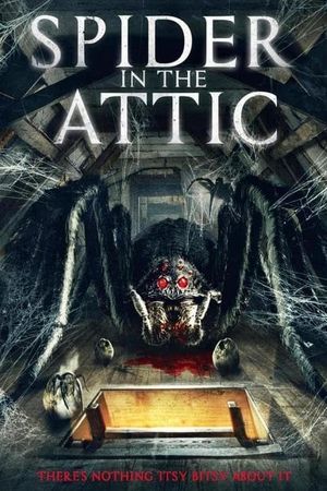Spider in the Attic's poster