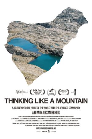 Thinking Like a Mountain's poster