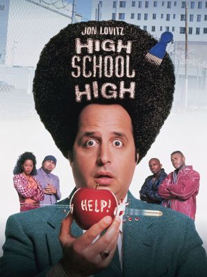 High School High's poster