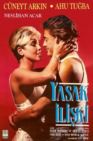 Yasak Iliski's poster
