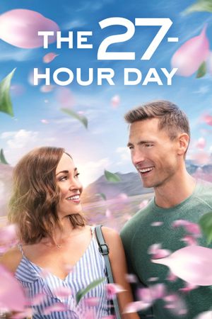 The 27-Hour Day's poster image