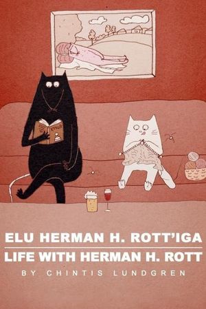 Life with Herman H. Rott's poster