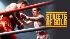 Streets of Gold's poster