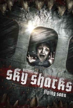 Sky Sharks's poster