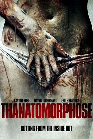 Thanatomorphose's poster