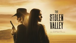 The Stolen Valley's poster