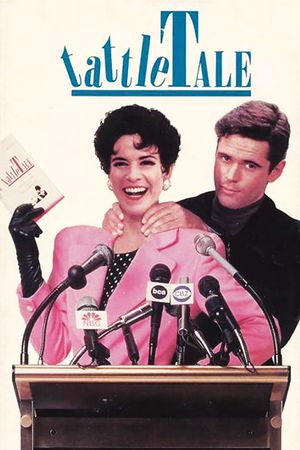 Tattle Tale's poster