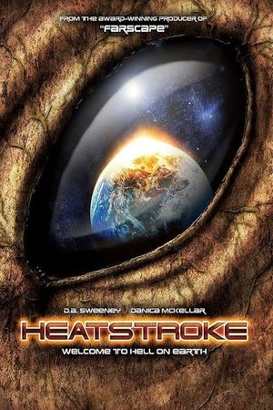 Heatstroke's poster