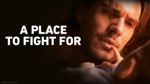 A Place to Fight For's poster
