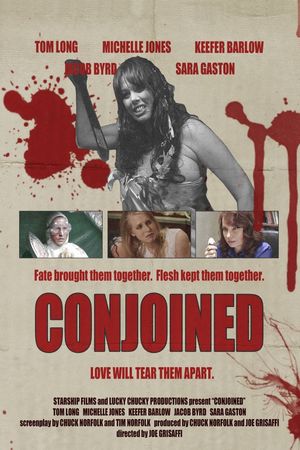 Conjoined's poster