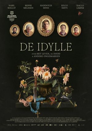 Idyllic's poster