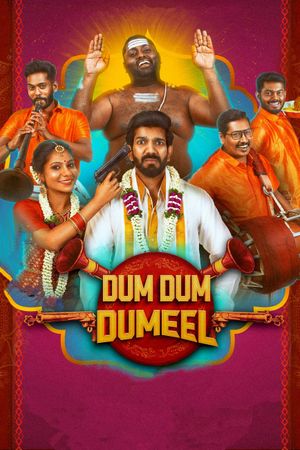 Dum Dum Dumeel's poster