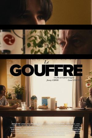 Le Gouffre's poster