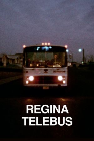 Regina Telebus's poster