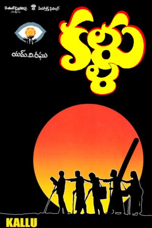 Kallu's poster