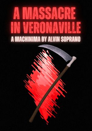 A Massacre in Veronaville's poster