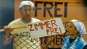 Zimmer Feri's poster