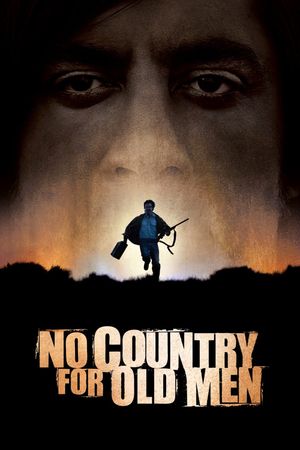 No Country for Old Men's poster