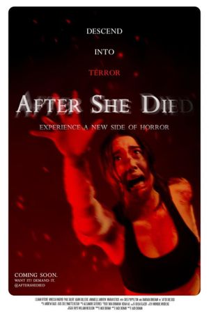 After She Died's poster