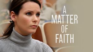 A Matter of Faith's poster