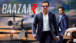 Baazaar's poster