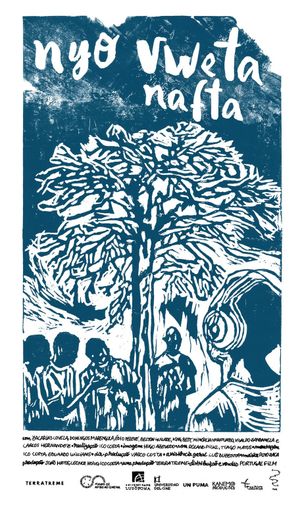 Searching Nafta's poster