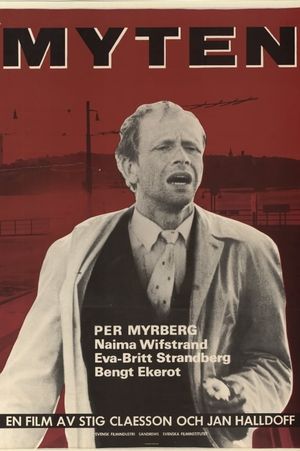 The D.T.'s's poster
