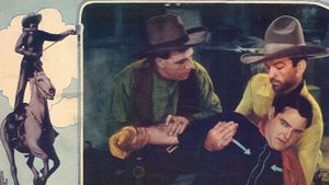 Western Frontier's poster