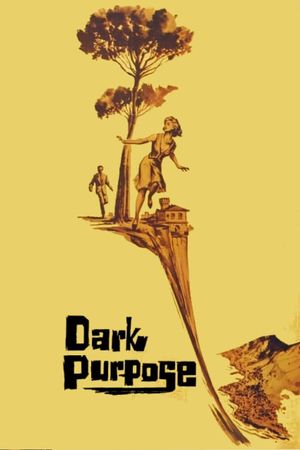 Dark Purpose's poster