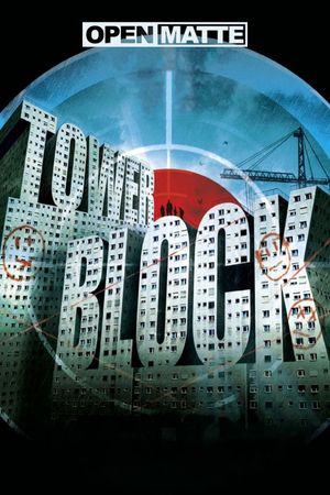 Tower Block's poster
